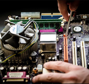 Technology Smart Computing