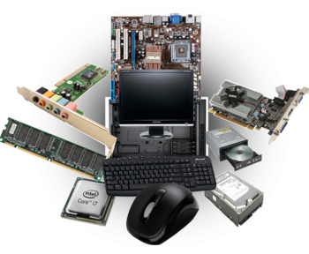 HawkesburyHome PC