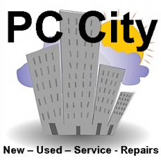 PC City 