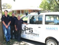 JPS IT Support 