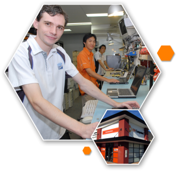 DV Computers 