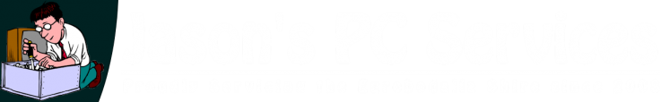 Jason’s PC Services