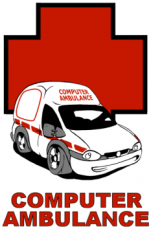 Computer Ambulance Service Pty Ltd