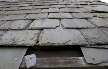 Roof Tile Repairs Melbourne | Slate Roof Repair Specialists 