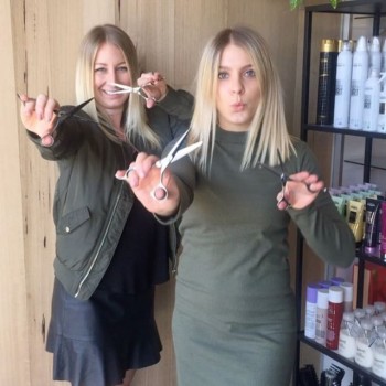 professional hairdressers in carlton - best hair salon carlton