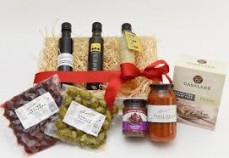 Gourmet Food Gift Baskets - Available Online