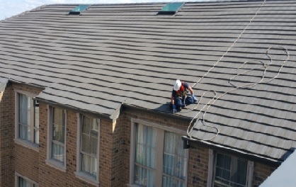 Cost-Effective Roof Gutter Cleaning Services in Melbourne