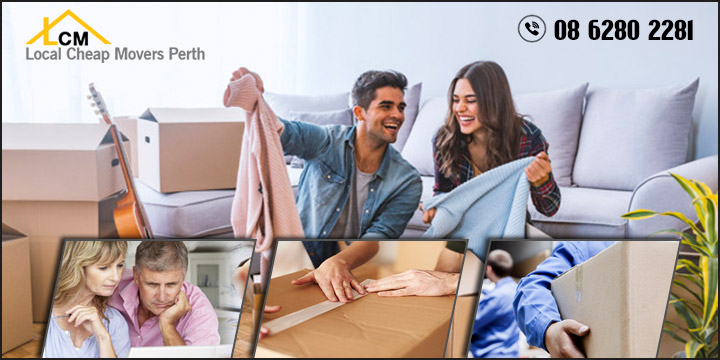 Best and Cheap Movers in Paulls Valley