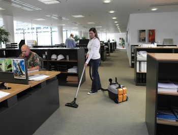 Commercial Clean Sydney
