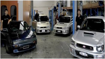 Get Regular Car Service in Blackburn