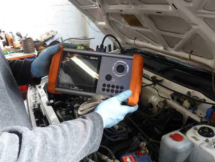 Get Regular Car Service in Blackburn