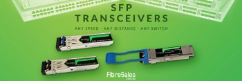 SFP to Ethernet