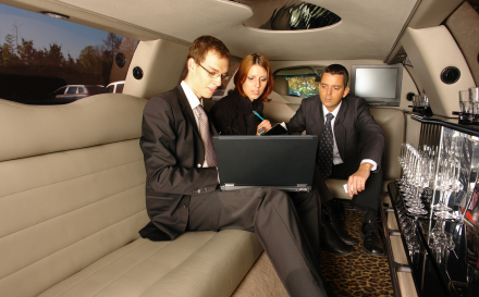 Exclusive Limousines - Limo Hire