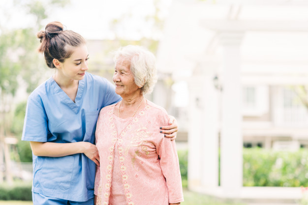 Career and Courses in Aged Care Adelaide