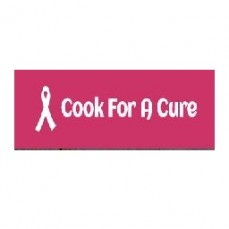 Cook For A Cure