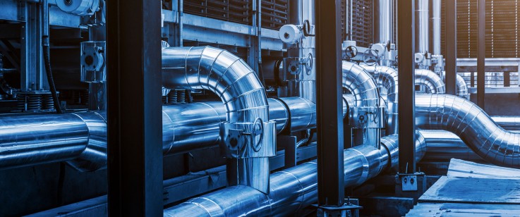 HVAC contractors in Manesar