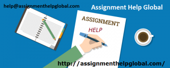 Assignment Help Global Providing Assignm