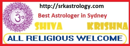 Best Astrologer in Sydney, Australia - S