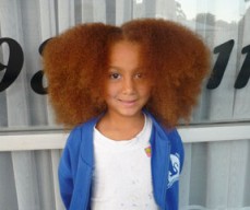 Afro & Curly Hair Care Course