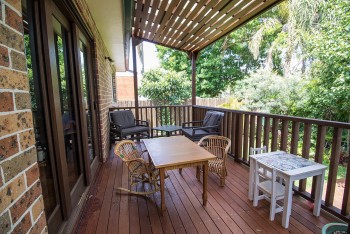 Landscapers Sydney