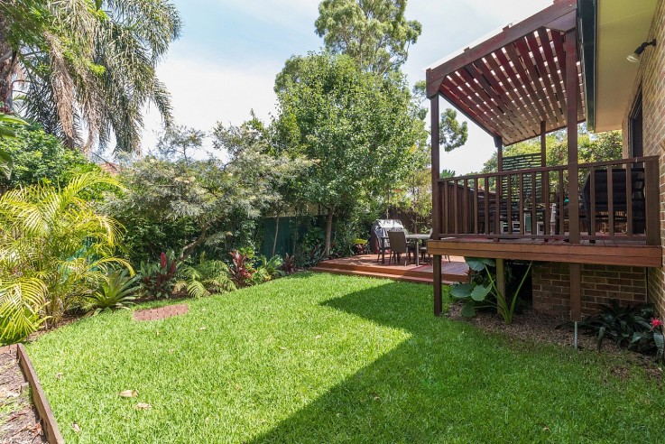 Landscapers Sydney