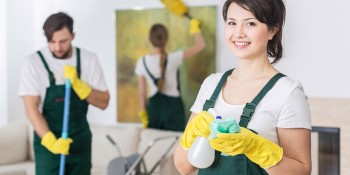 End of Lease Cleaning Doncaster