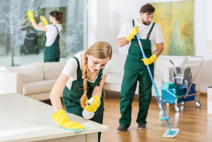 End of Lease Cleaning Doncaster