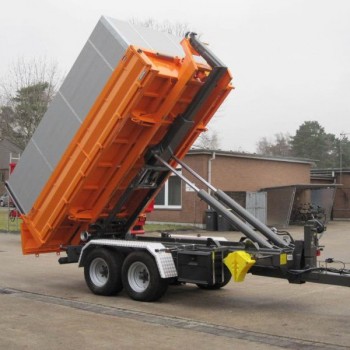 Best Truck Hook Lift Installation Melbourne