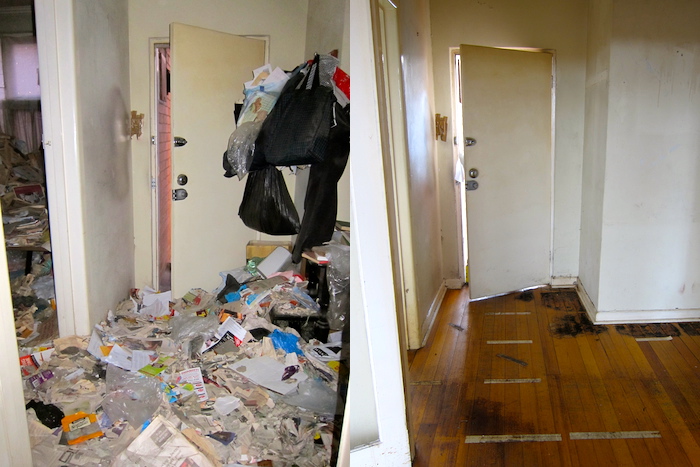 Deceased Estate House Clearances Service in Melbourne