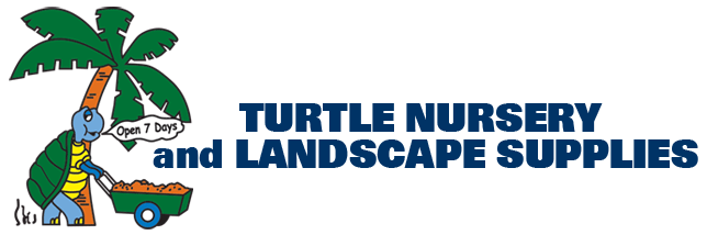 Turtle Nursery And Landscape Supplies