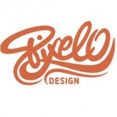 Logo Design in Brisbane - Pixelo Design