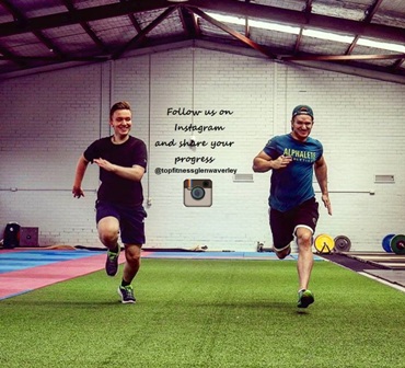 Best Fitness Centre in Wantirna South - Top Fitness Gym