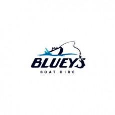 Boat Hire for Fishing - Bluey's Boathouse