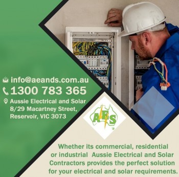 Are You Looking for an Electrician in Melbourne