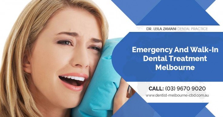 Professional and Affordable Dentists in Melbourne 