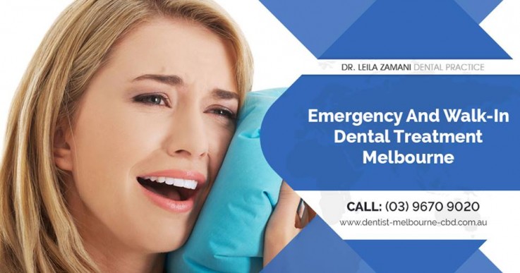 Professional and Affordable Dentists in Melbourne 