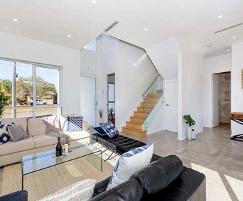 Perfect Luxury Homes in Sydney