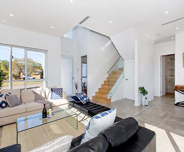 Perfect Luxury Homes in Sydney