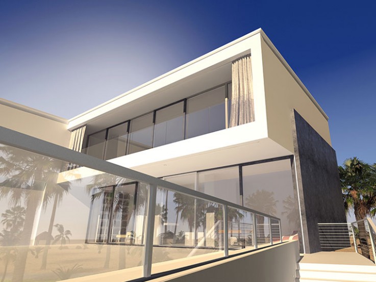 Perfect Luxury Homes in Sydney