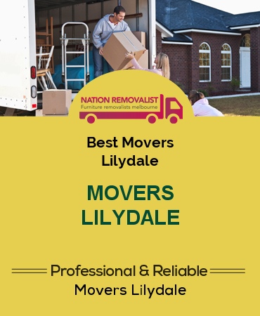 Local Removals Lilydale