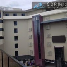 Advanced Property Modification with SCR Rendering 