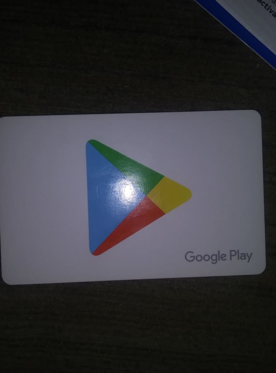 card 