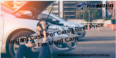  Instant Cash For Cars | Best Price For
