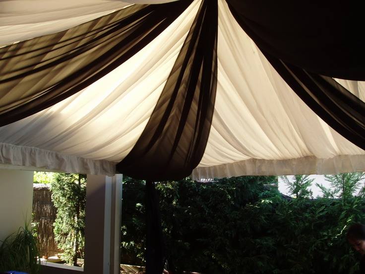 Buy Good Quality Pop Up Gazebo at Outdoor Instant Shelters