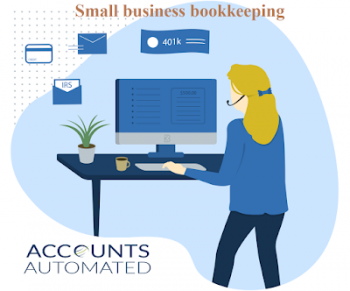 Ready to offer first class Bookkeeping and Accounting in Sydney