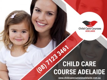 Best Childcare Courses in Adelaide