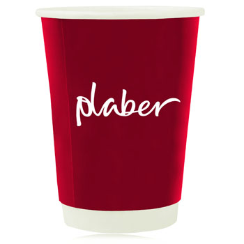 Order Custom Paper Cups from PapaChina