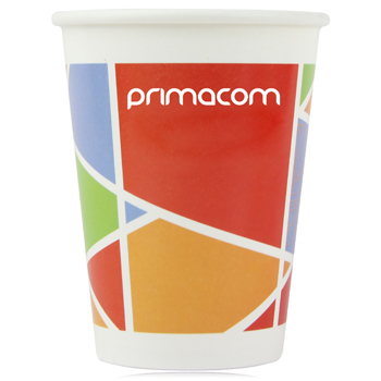 Order Custom Paper Cups from PapaChina