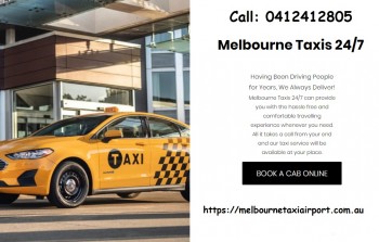 Taxi to airport service at an affordable price