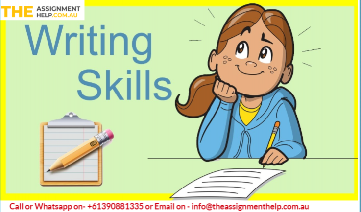 Get Online Tools to Improve Writing Skills